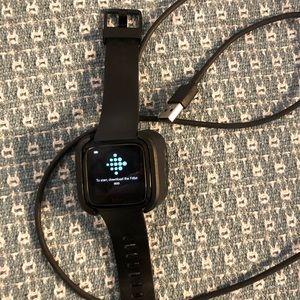 FitBit Versa